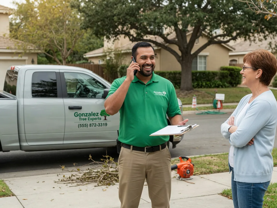 Tree Service Clinton, MS FAQs